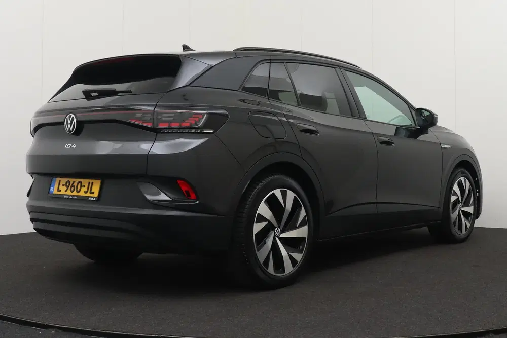 Volkswagen ID.4 Family 77 kWh Pano-dak 20'LMV Camera Alaca uit 2021, foto 2