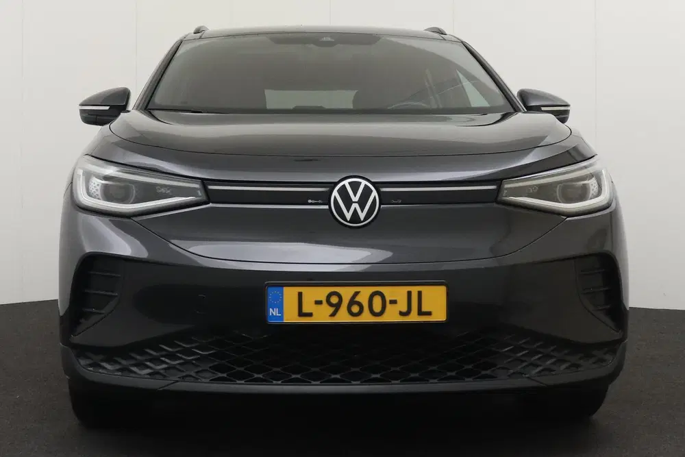 Volkswagen ID.4 Family 77 kWh Pano-dak 20'LMV Camera Alaca uit 2021, foto 3