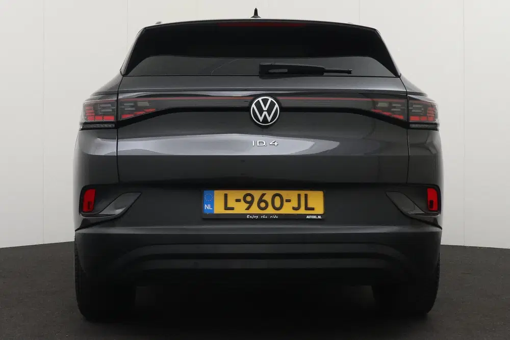 Volkswagen ID.4 Family 77 kWh Pano-dak 20'LMV Camera Alaca uit 2021, foto 4