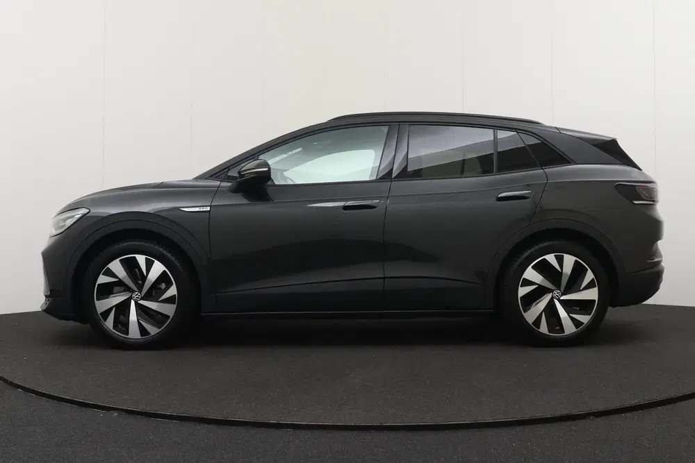 Volkswagen ID.4 Family 77 kWh Pano-dak 20'LMV Camera Alaca uit 2021, foto 5