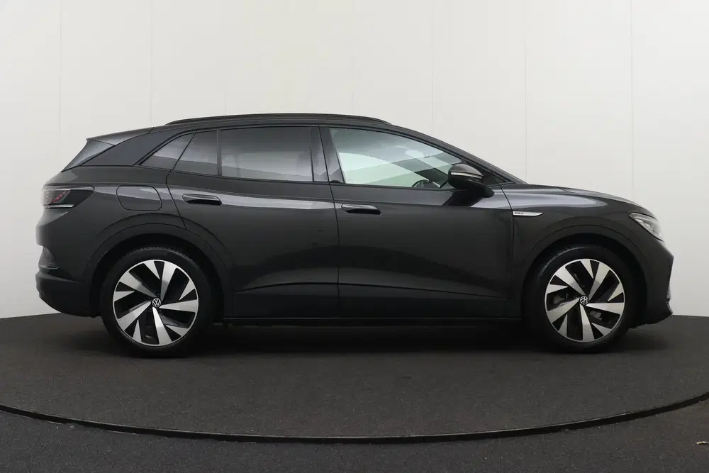 Volkswagen ID.4 Family 77 kWh Pano-dak 20'LMV Camera Alaca uit 2021, foto 6
