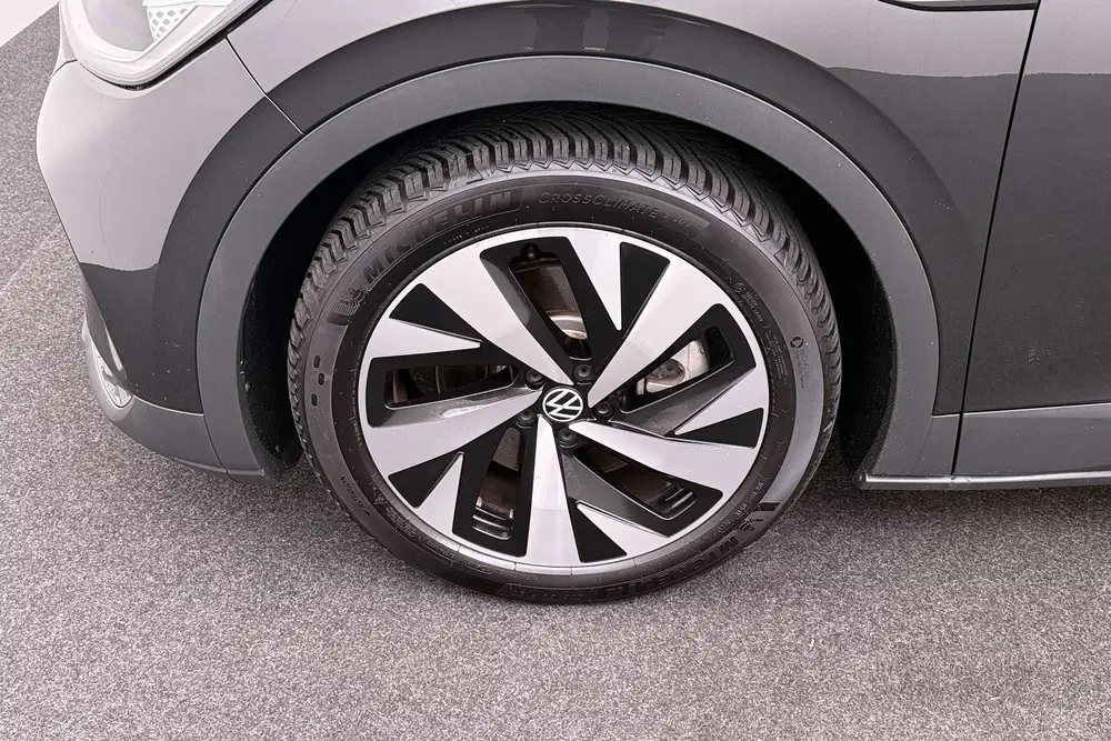Volkswagen ID.4 Family 77 kWh Pano-dak 20'LMV Camera Alaca uit 2021, foto 7