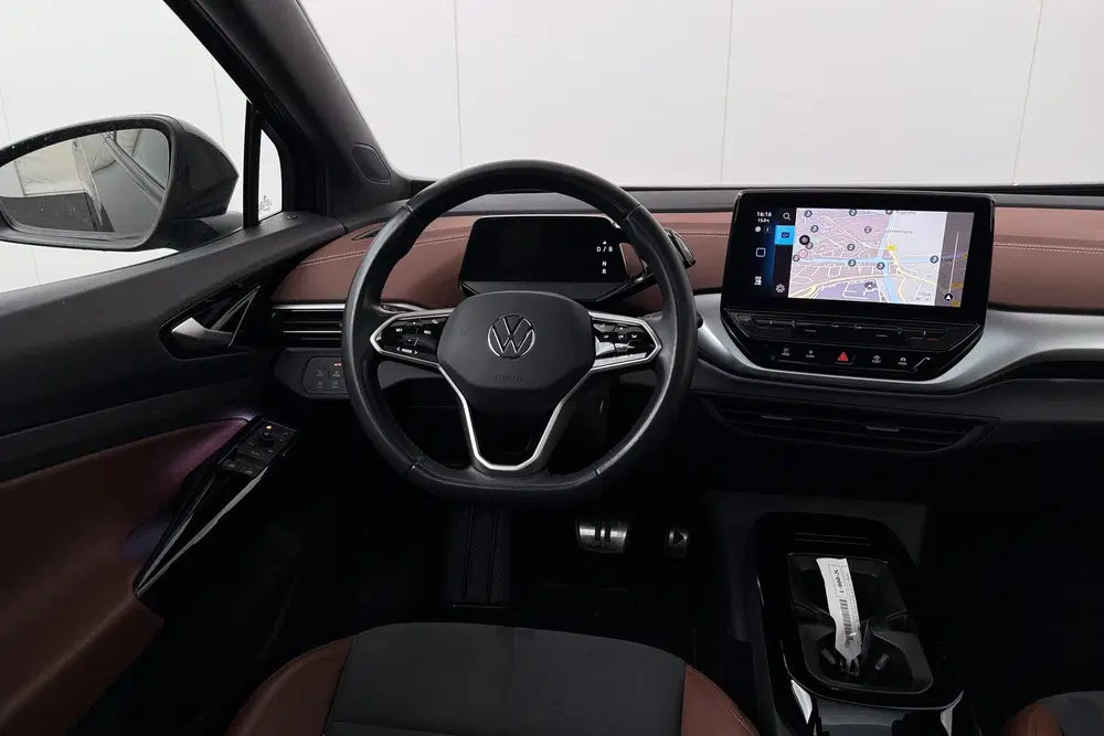 Volkswagen ID.4 Family 77 kWh Pano-dak 20'LMV Camera Alaca uit 2021, foto 8