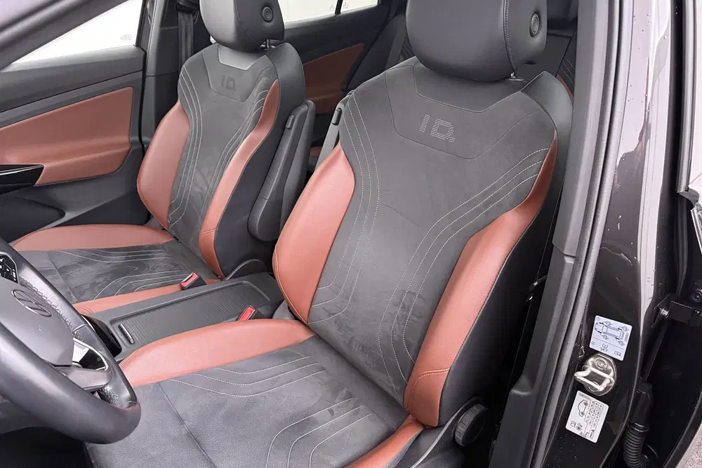 Volkswagen ID.4 Family 77 kWh Pano-dak 20'LMV Camera Alaca uit 2021, foto 9