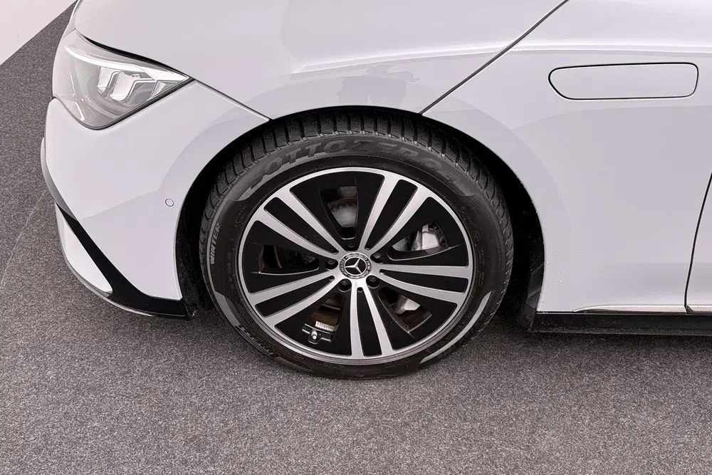 Mercedes-Benz EQE 300 AMG Night-Pack 89 kWh Trekhaak 21'LMV uit 2023, foto 7