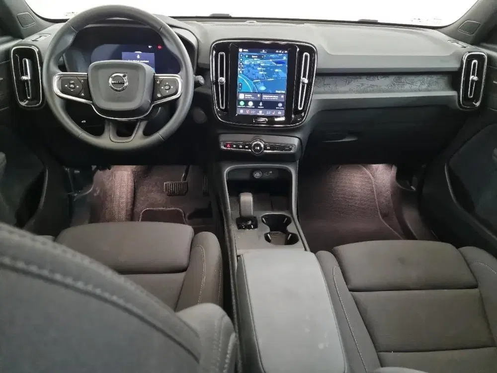 Volvo EX40 Single Motor Extended Range Plus 82 kWh uit 2025, foto 5