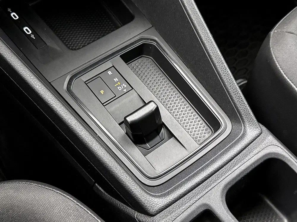 Volkswagen Caddy 2.0 TDI Led Navigatie Carplay Ad uit 2022, foto 13