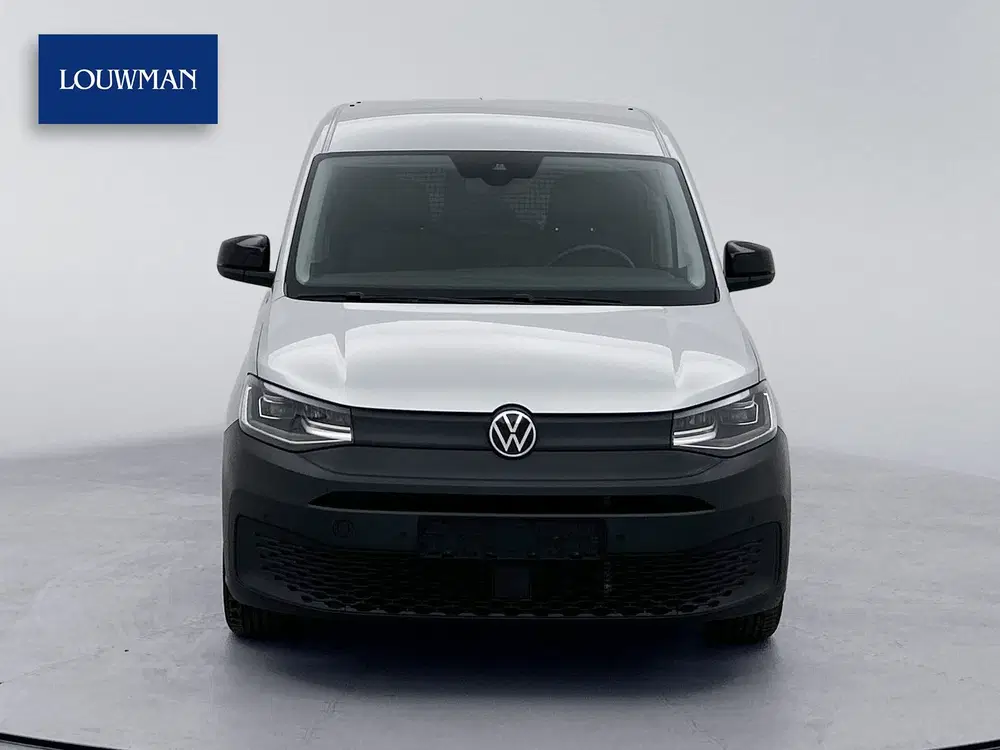 Volkswagen Caddy 2.0 TDI Led Navigatie Carplay Ad uit 2022, foto 15