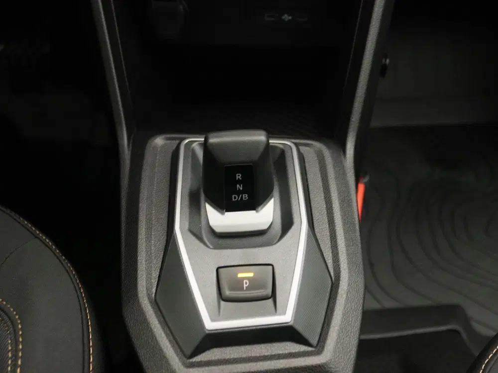 Dacia Sandero Hybrid 155 Extreme uit 2026, foto 11