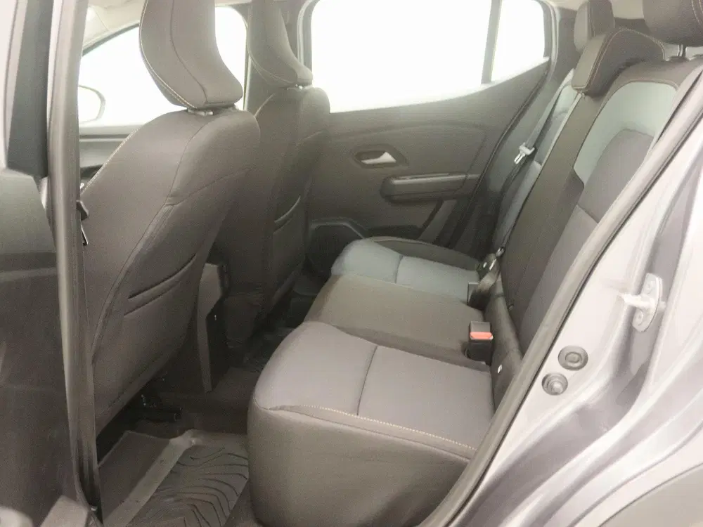 Dacia Sandero Hybrid 155 Extreme uit 2026, foto 13