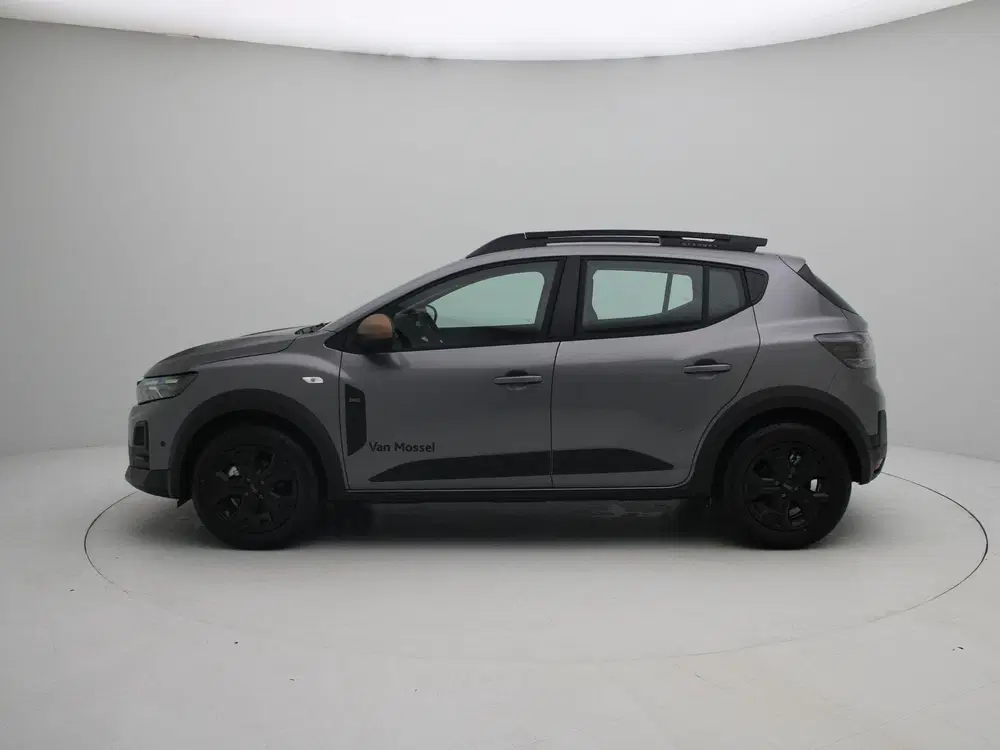 Dacia Sandero Hybrid 155 Extreme uit 2026, foto 4