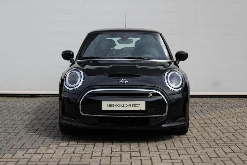 Mini Electric Classic Camden uit 2024, foto 2