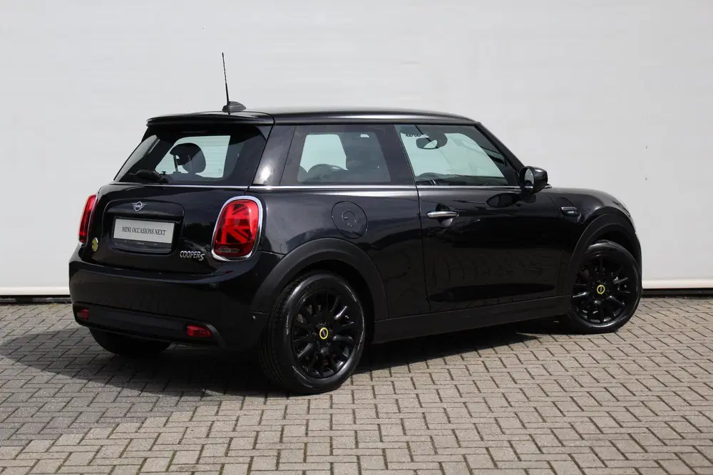 Mini Electric Classic Camden uit 2024, foto 4