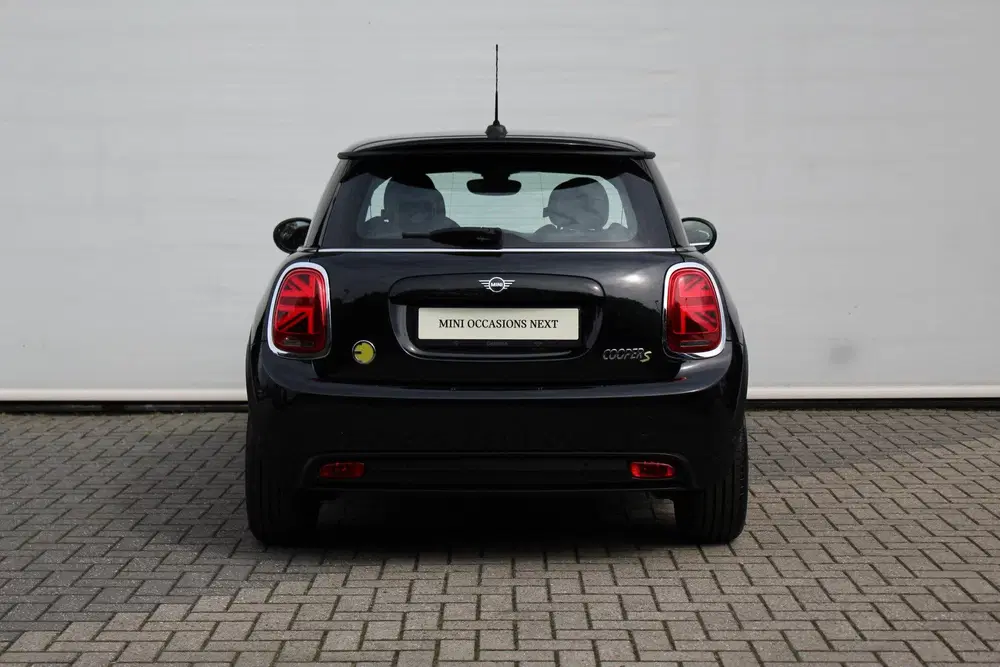 Mini Electric Classic Camden uit 2024, foto 6