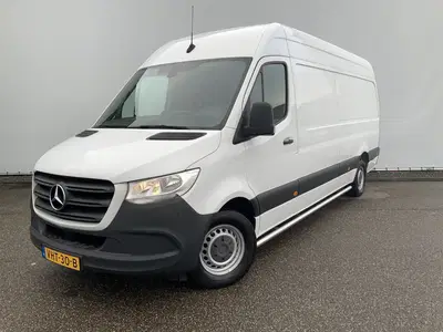 Mercedes-Benz Sprinter 316 2.2 CDI L3H2 Maxi Automaat Airco uit 2019