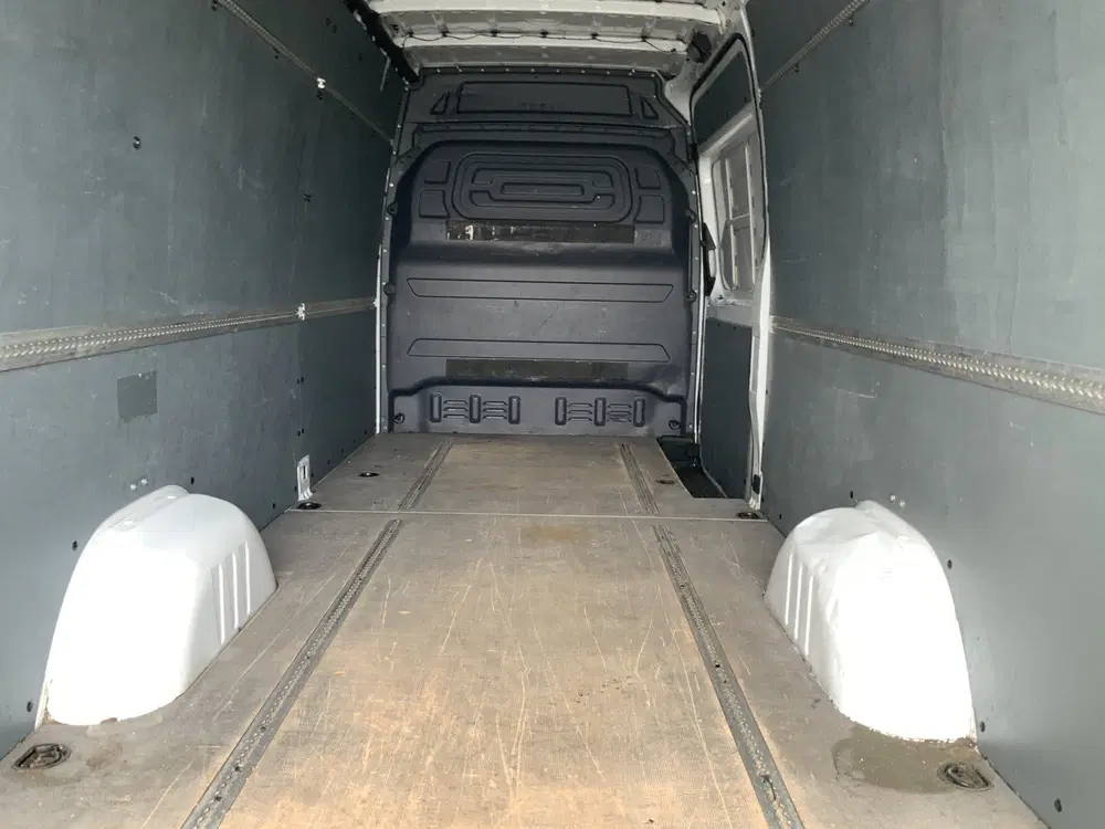 Mercedes-Benz Sprinter 316 2.2 CDI L3H2 Maxi Automaat Airco uit 2019, foto 12