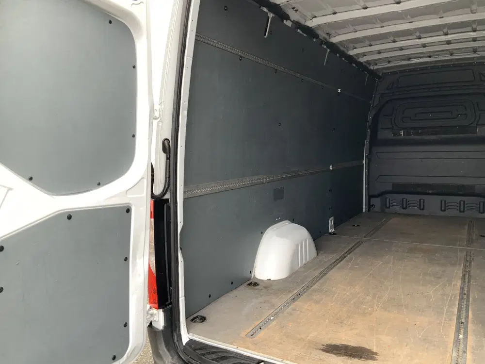 Mercedes-Benz Sprinter 316 2.2 CDI L3H2 Maxi Automaat Airco uit 2019, foto 13
