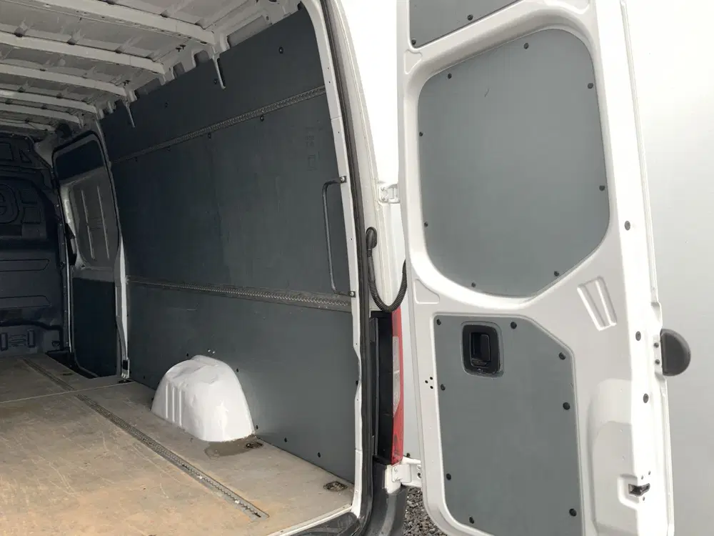 Mercedes-Benz Sprinter 316 2.2 CDI L3H2 Maxi Automaat Airco uit 2019, foto 14