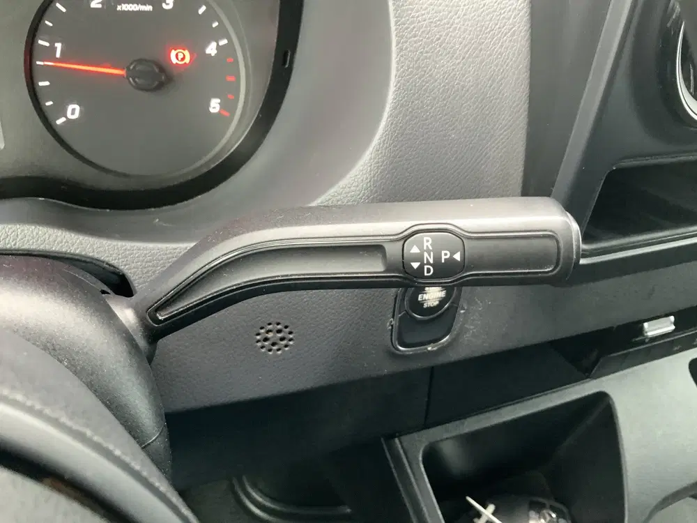 Mercedes-Benz Sprinter 316 2.2 CDI L3H2 Maxi Automaat Airco uit 2019, foto 7