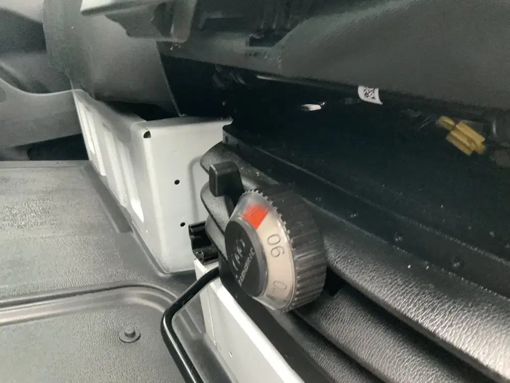 Mercedes-Benz Sprinter 316 2.2 CDI L3H2 Maxi Automaat Airco uit 2019, foto 8