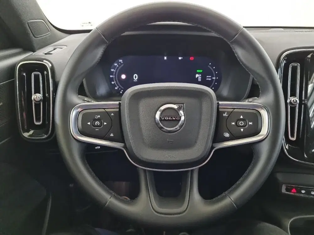 Volvo EX40 Single Motor Extended Range Plus 82 kWh uit 2025, foto 12