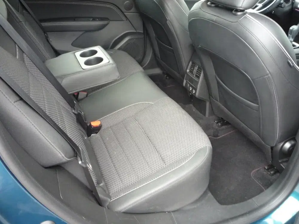 Renault Arkana 1.6 ETech Hybrid (145Pk) Intens Navi Camer uit 2022, foto 10