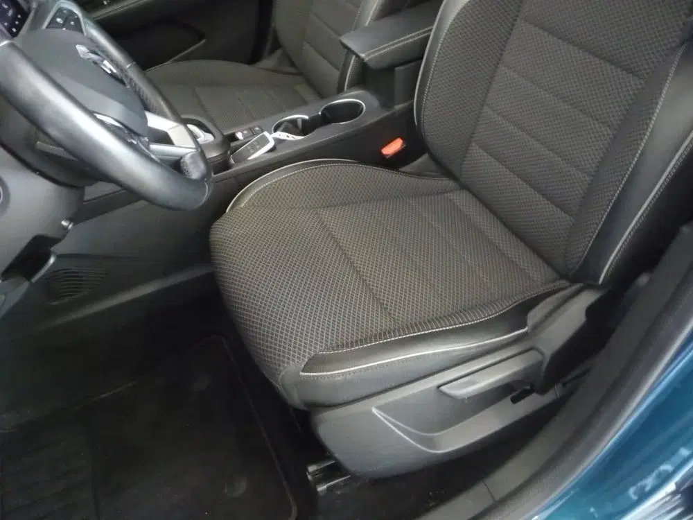 Renault Arkana 1.6 ETech Hybrid (145Pk) Intens Navi Camer uit 2022, foto 13