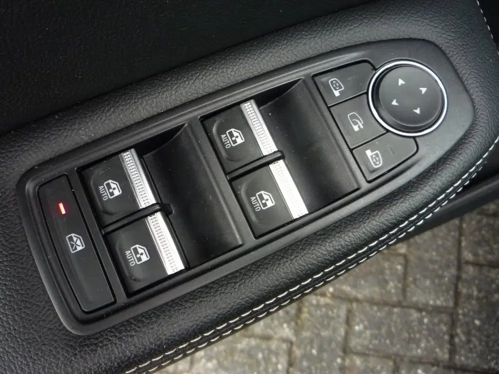 Renault Arkana 1.6 ETech Hybrid (145Pk) Intens Navi Camer uit 2022, foto 14