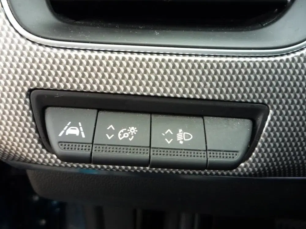 Renault Arkana 1.6 ETech Hybrid (145Pk) Intens Navi Camer uit 2022, foto 15