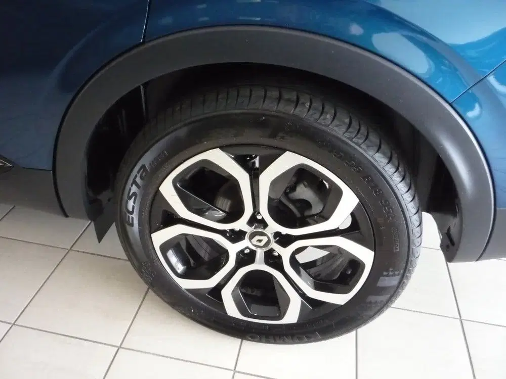 Renault Arkana 1.6 ETech Hybrid (145Pk) Intens Navi Camer uit 2022, foto 9