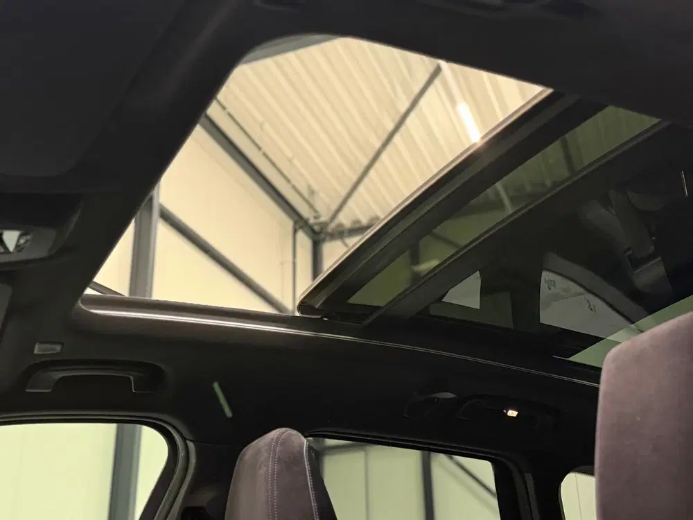 BMW X1 sDrive20i M Sport Pano Sportstoelen ACC Tr uit 2024, foto 10