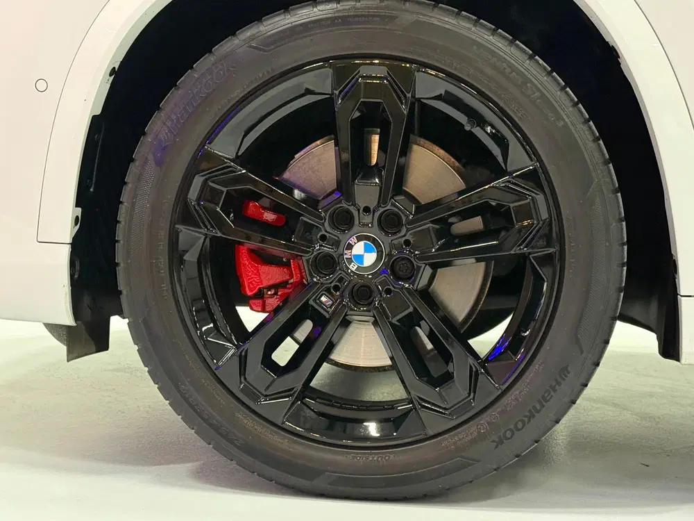 BMW X1 sDrive20i M Sport Pano Sportstoelen ACC Tr uit 2024, foto 12