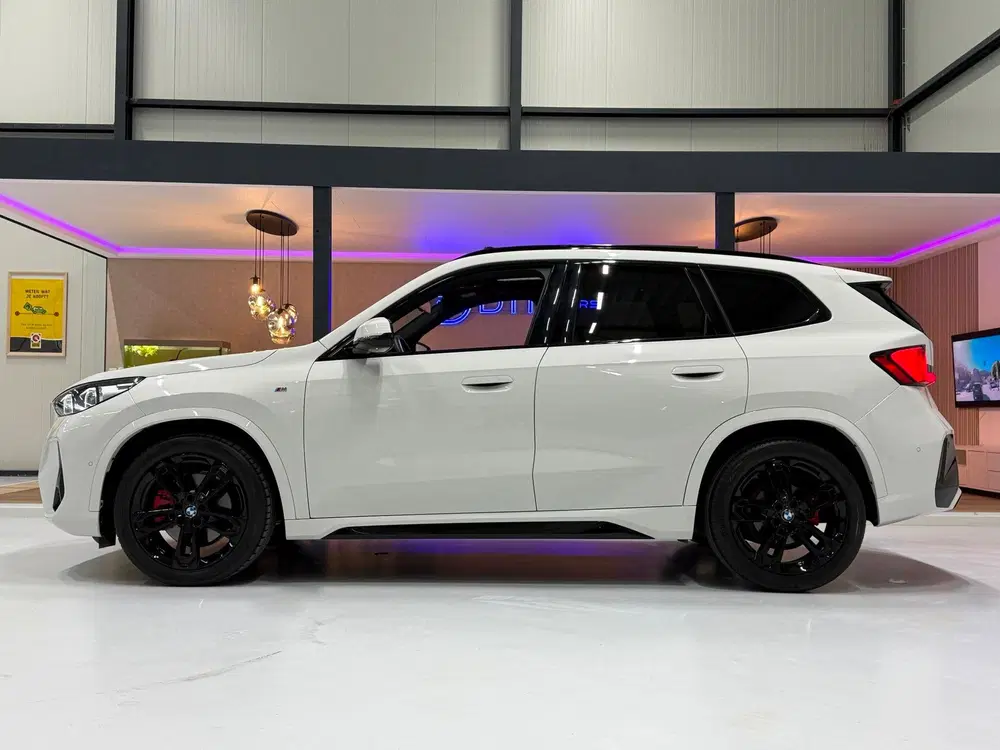 BMW X1 sDrive20i M Sport Pano Sportstoelen ACC Tr uit 2024, foto 14