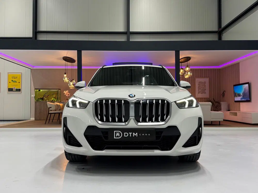 BMW X1 sDrive20i M Sport Pano Sportstoelen ACC Tr uit 2024, foto 2