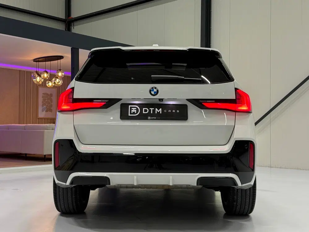 BMW X1 sDrive20i M Sport Pano Sportstoelen ACC Tr uit 2024, foto 7