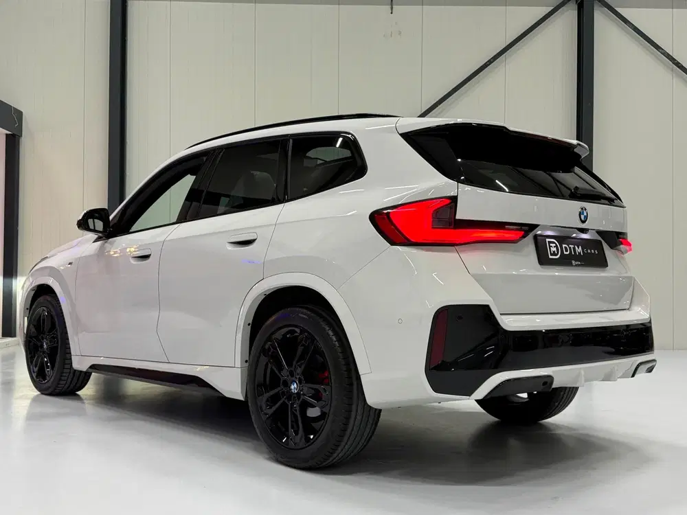 BMW X1 sDrive20i M Sport Pano Sportstoelen ACC Tr uit 2024, foto 8