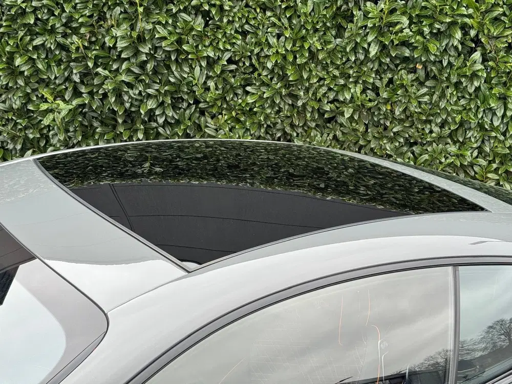 Bentley Continental GT 4.0 V8 Hybrid BLACK EDITION MULLINER uit 2025, foto 10
