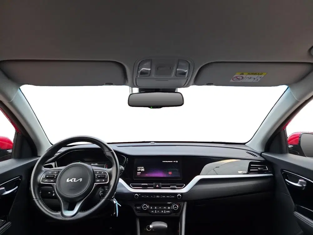 Kia Niro 1.6 GDi Hybrid DynamicLine 1e Eigenaar uit 2022, foto 13