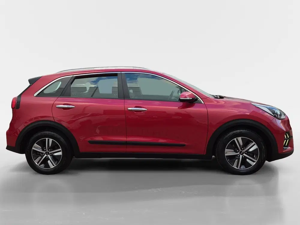 Kia Niro 1.6 GDi Hybrid DynamicLine 1e Eigenaar uit 2022, foto 4