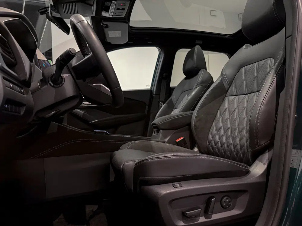 Nissan Qashqai 1.5 e-Power Business Design BOSE uit 2024, foto 13