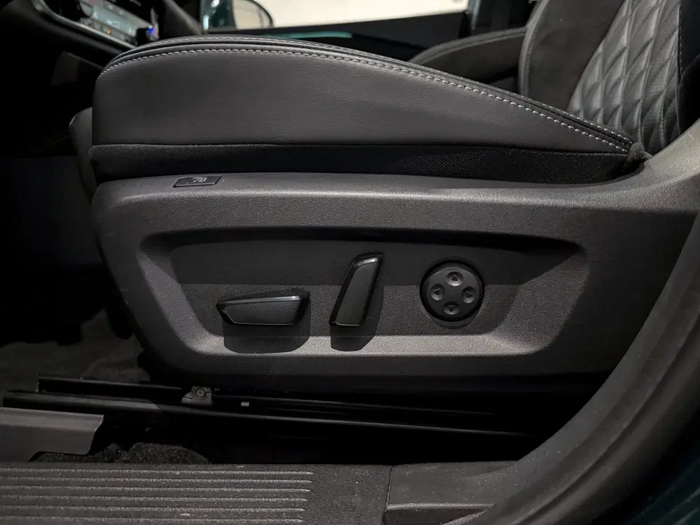 Nissan Qashqai 1.5 e-Power Business Design BOSE uit 2024, foto 15