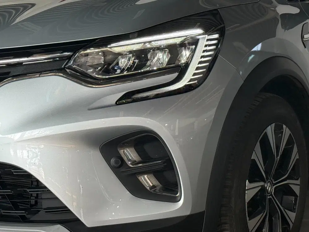 Renault Captur 1.3 TCe 140 Intens Carplay uit 2021, foto 6