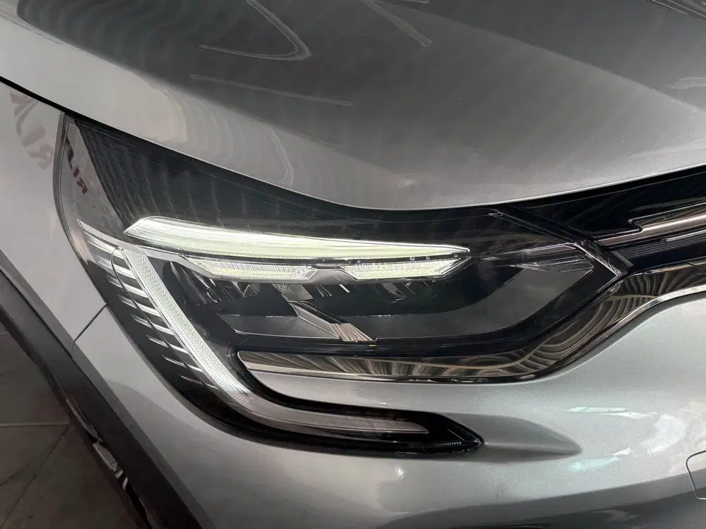 Renault Captur 1.3 TCe 140 Intens Carplay uit 2021, foto 8