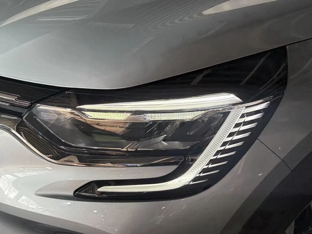 Renault Captur 1.3 TCe 140 Intens Carplay uit 2021, foto 9