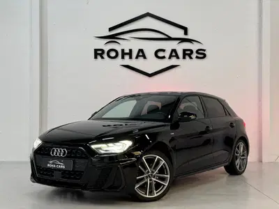 Audi A1 35 TFSI 1.5L S-line Automaat uit 2019
