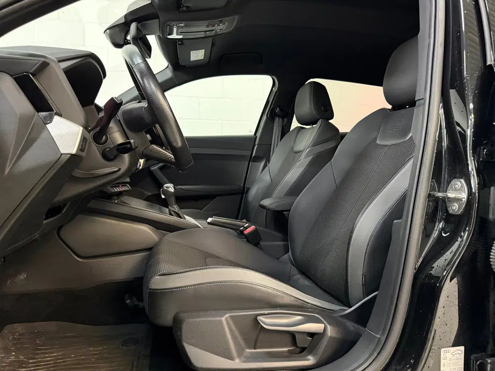 Audi A1 35 TFSI 1.5L S-line Automaat uit 2019, foto 3