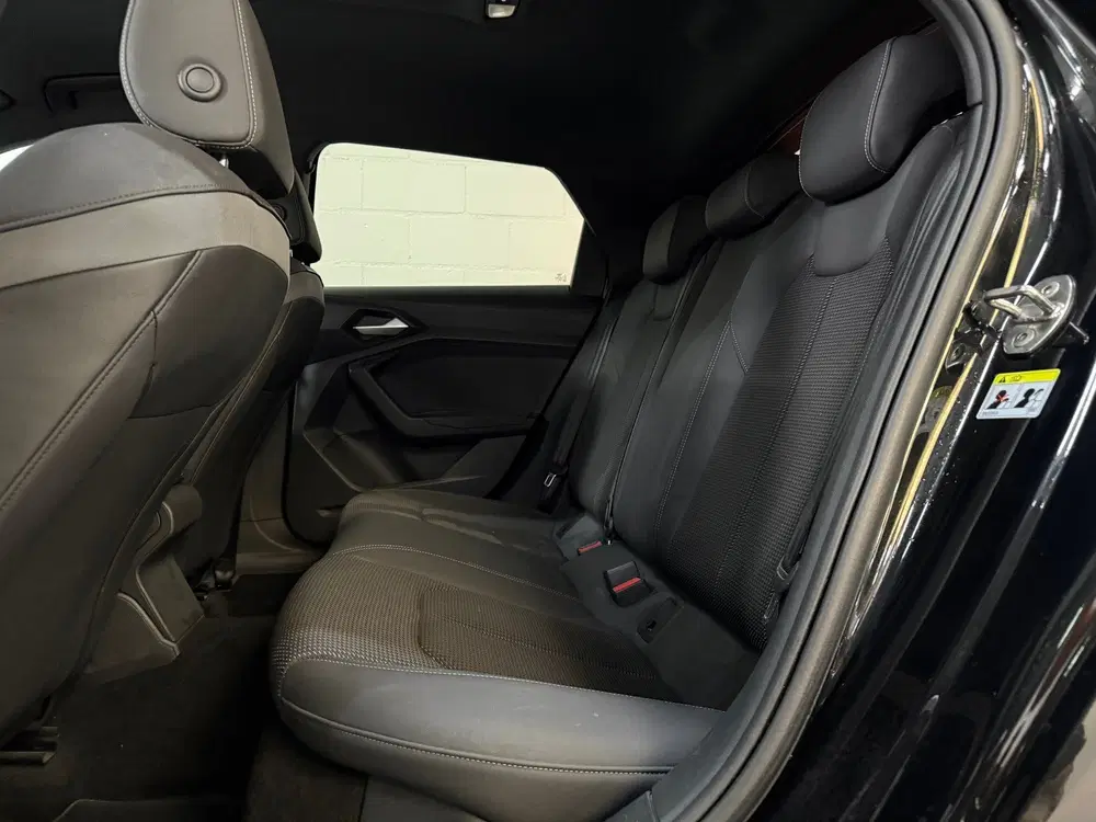 Audi A1 35 TFSI 1.5L S-line Automaat uit 2019, foto 4