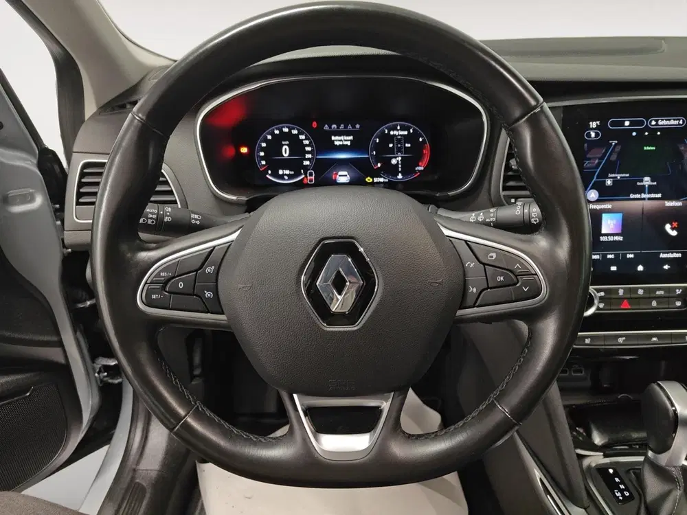 Renault Megane Mégane Estate 1.3 TCe 140 Techno AUTOMAAT uit 2024, foto 13