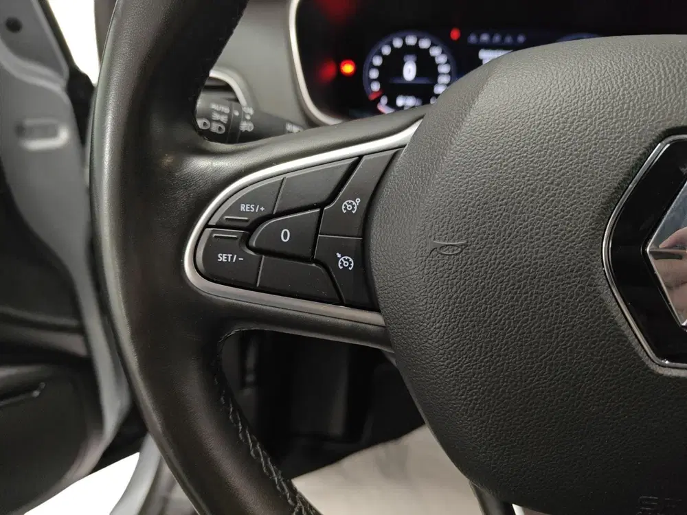 Renault Megane Mégane Estate 1.3 TCe 140 Techno AUTOMAAT uit 2024, foto 14