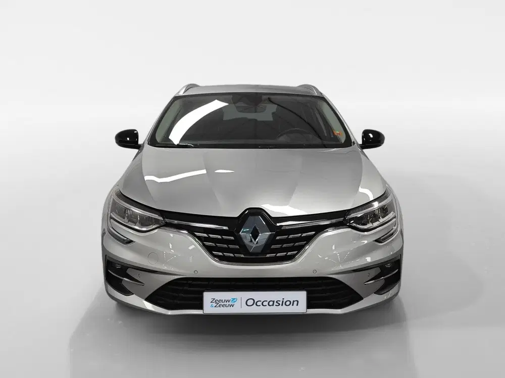 Renault Megane Mégane Estate 1.3 TCe 140 Techno AUTOMAAT uit 2024, foto 2